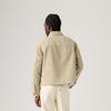 Levis Standard Vintage Minimalistisch Bequem Mode Vielseitig Freizeit Arbeitsjacke Unisex Jacken 005BL-0003