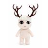 2026 New Horror Animal Hospital Anomaly Plush Doll Toy Soft Stuffed Cartoon Animal Plushie Home Decoration Fans Halloween Gift