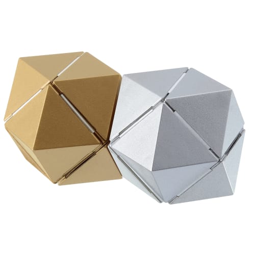 Katsuno Double Cube