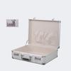 Zhonghuan Li'an Portable Aluminum Password Tool Case
