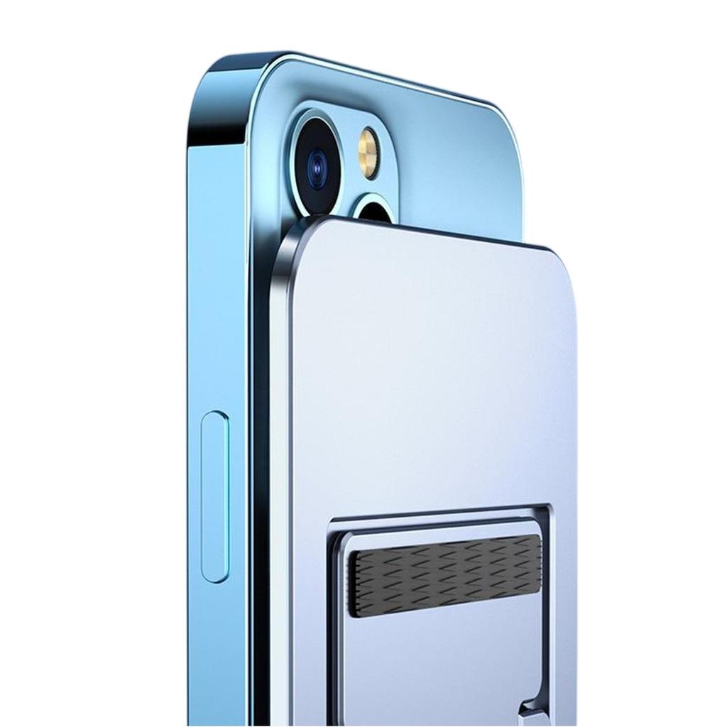 11 Portable Lazy Mobile Phone Folding Stand Multifunctional Creative Desktop Tablet Stand Online Class Live Gift Stand