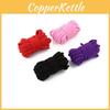 Thicken 10m Cotton Bondage Rope Play String Soft To Touch Tie Up Fun Restraints