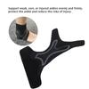 Sport Breathable Ankle Brace Protector Adjustable Ankle Support Elastic Protection Pad (Right Foot)