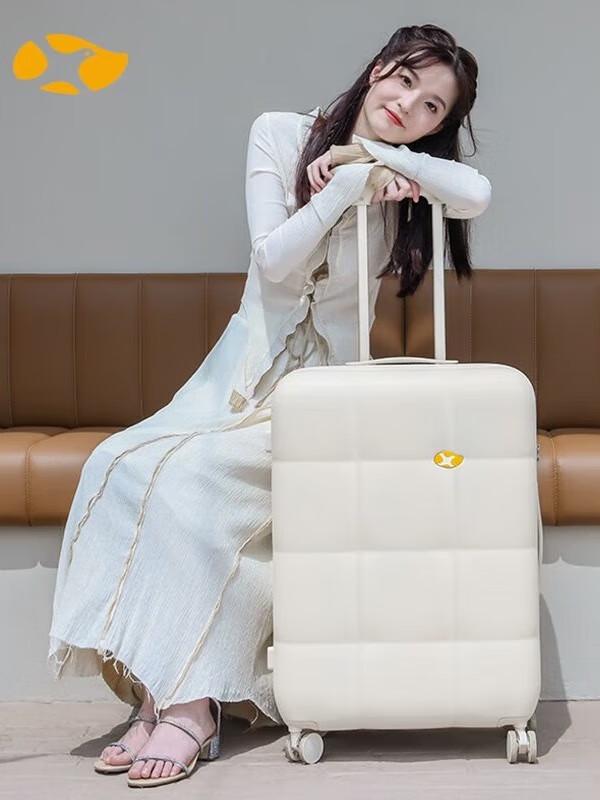 MGOB M10 Kids  Hardshell Travel Suitcase