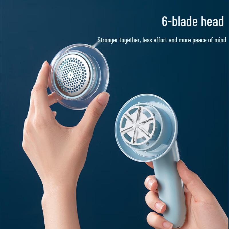 CHIGO Rechargeable Fabric Shaver