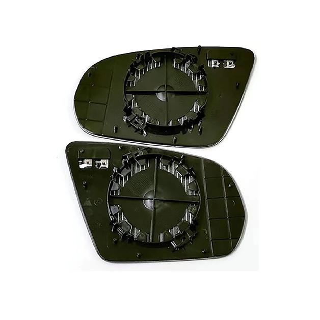 Für Mercedes-Benz C E S GLC Klasse W205 W222 W217 W213 W238 Autoteile Blind Heizung Seitenspiegel Glas Linse Tür Seitenspiegel