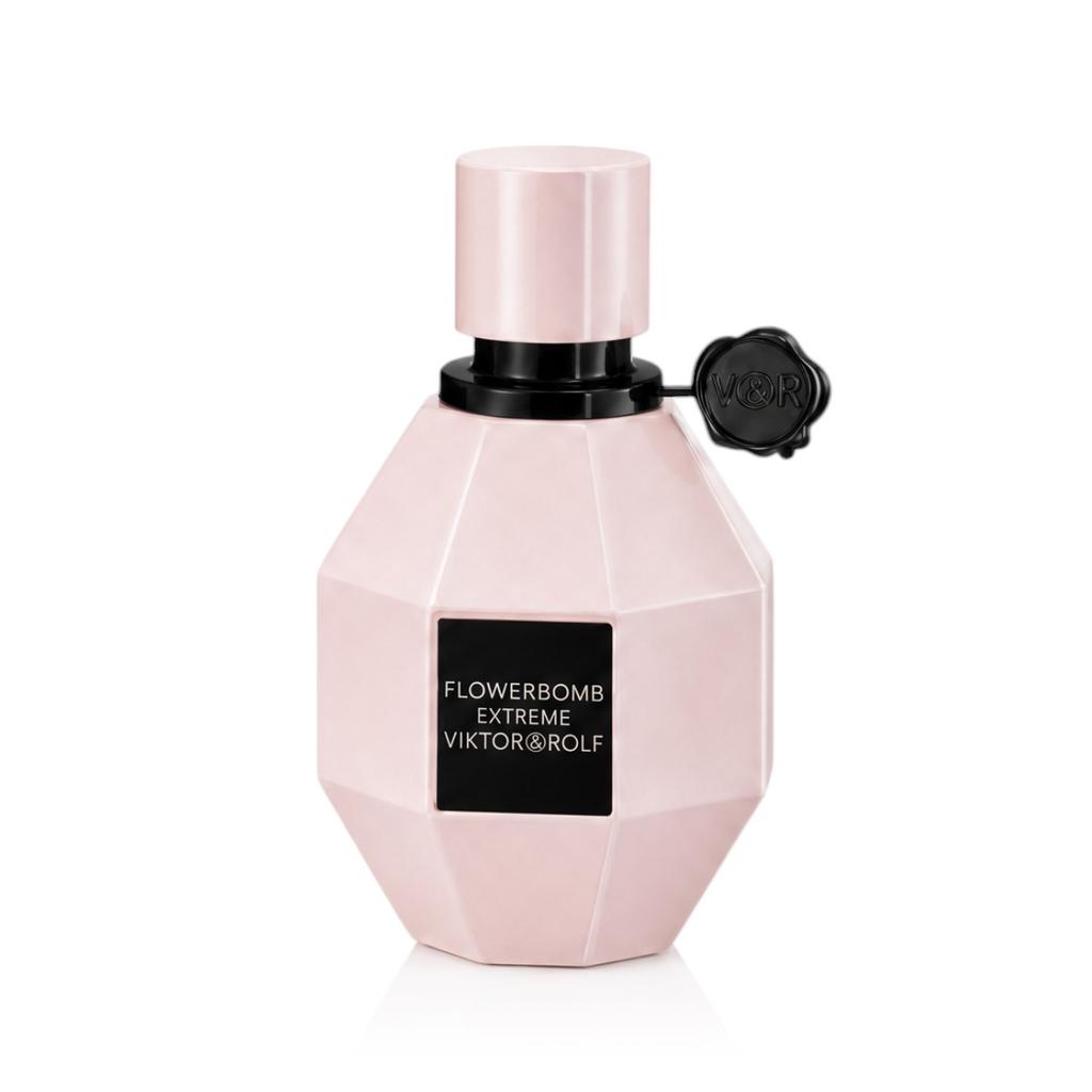 Viktor & Rolf, Flowerbomb Extreme, Eau De Parfum, For Women, 50 Ml