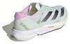 adidas Adizero Adios 8 Crystal Jade Aurora Met. Bliss Lilac (Women's)