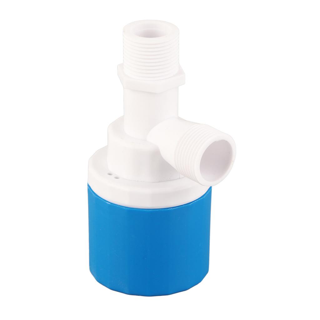 Automatic Valve Inside Type Nylon Safe Water Control Valve for Solar Water Heaters