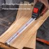 Deli High-Precision Steel Measuring Tape, Thickened & Film-Coated, 5m/7.5m/10m Options