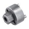 Efficient Clutch Removal Tool for Poulan Chainsaws Remove Clutch Assembly with Ease Fits 2700 2800 3000 3100 PP285 PP330