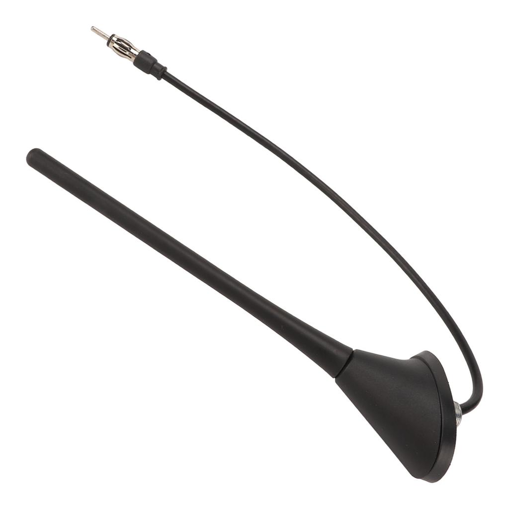Auto AM FM Radioantenne Stabiles Signal Fahrzeugdachmontageantenne für Fahrzeug Auto LKW