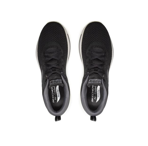 Кроссовки Skechers Go Walk Arch Fit