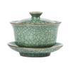 Longquan Celadon Gaiwan Tea Bowl