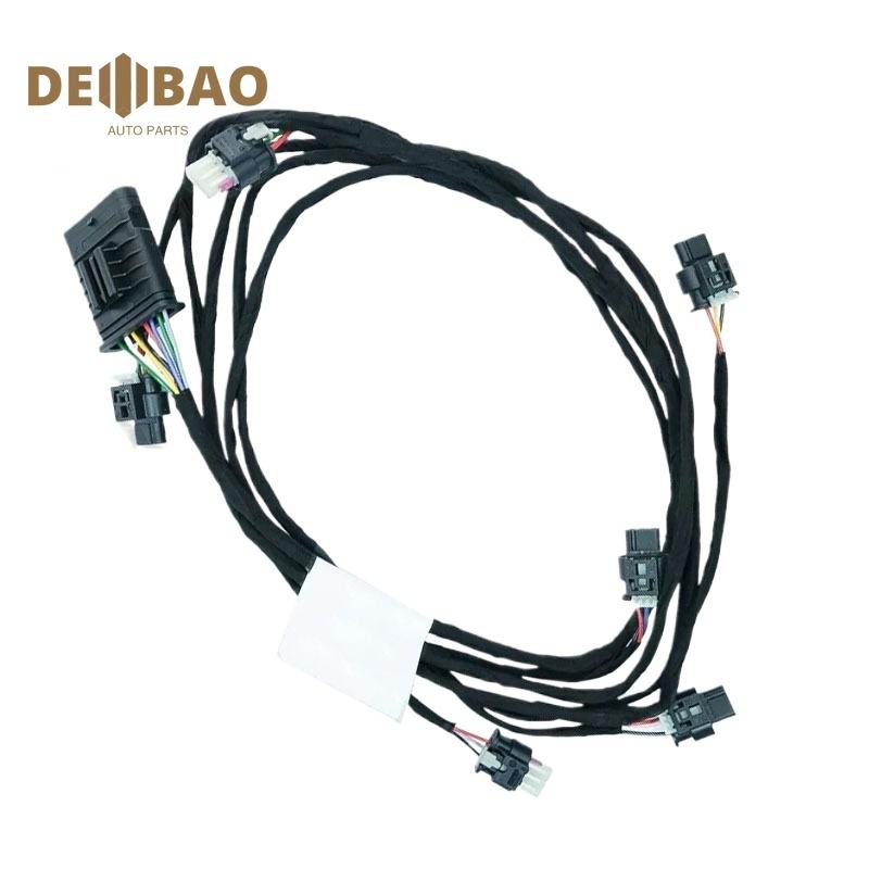 A2935403404 Front Bumper Parking Sensor Wiring Harness For Mercedes EQC 293