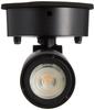 Panasonic Spotlight LGW40183LE1 60 Type Diffusion Off Black