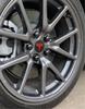 4 BUC 25 BUC 29 BUC 56/57MM Pentru Tesla Model 3 /Model Y/Model Y 2025 Juniper Emblema Sport Capac Centru Jantă Capac Jantă Mașină