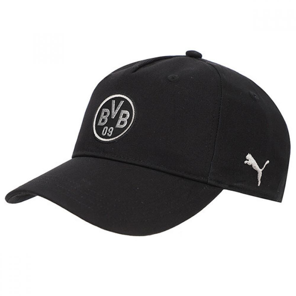 Puma Borussia Dortmund Ess Cap 02646001/1
