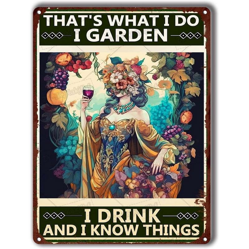 Metal Tin Signs Be Kind To Your Mind Wall Posters Plaque Sign Vintage Iron Painting Decoration for Home Cafe Bathroom Club Ba