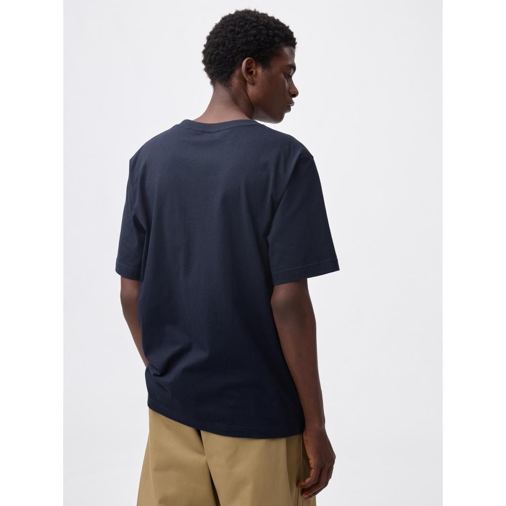 Gu By Uniqlo Graphic T kirBy