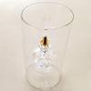 Craft Oil Lamp OLC-06, Burning Time: Approx. 7 Hours, by Murae Lunax Lamparium