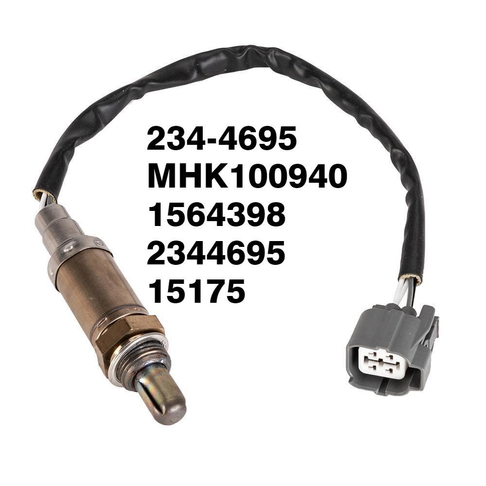 Suitable for land rover old model oxygen sensor 234-4695; mhk100940; 1564398, 2344695, 15175