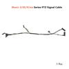Gimbal PTZ Cable Signal Line For DJI Mavic 3/3 Cine/3 Enterprise Camera Coaxial Line Transmission Flex Wire