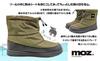 moz Wasserabweisende / Wasserdichte / Rutschfeste Isolierte Schneestiefel (Khaki / 28.0 cm 3E)