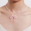 Women Simple Clavicle Chain Choker Necklaces Fashion Jewelry Gift Birthday Gift