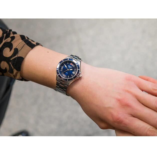 Часы Swiss Alpine Military SAM77401135