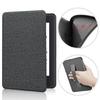 Color TPU Case Auto Sleep For Paper White 12th Gen 2024 7Inch With Fabric Texture And Easy Access