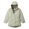 Columbia Boys Insulated Hiking Hooded Jacket
