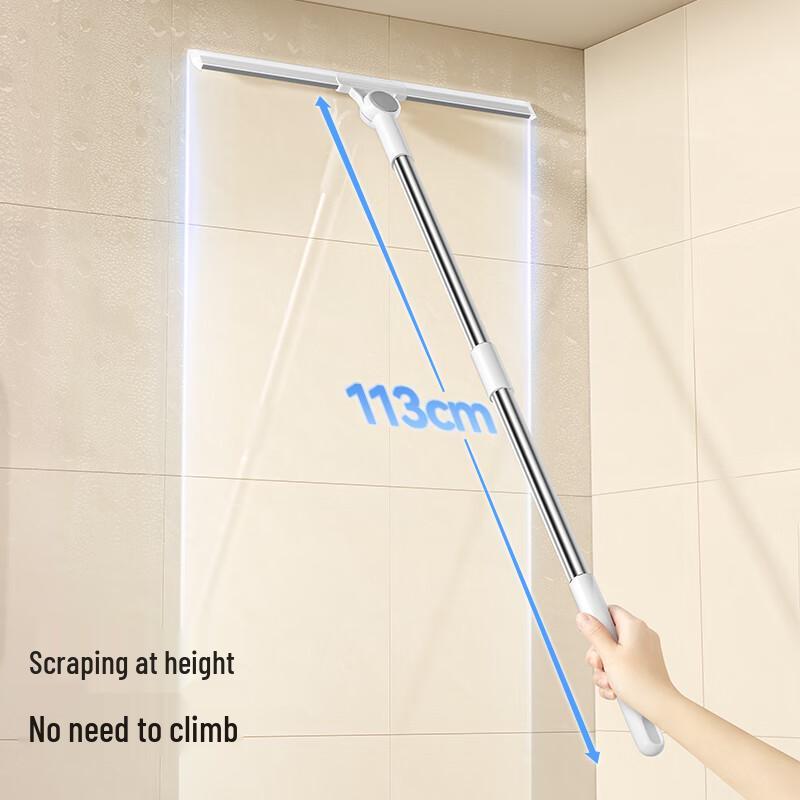 Mayflower Magic Squeegee Broom