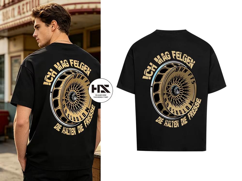 Sports Shirt Man T-shirt Men Cool Tee Essentials Gothic Clothing T-shirts Oversize F1 Tops and Tees Oversized Unisex Harajuku high quality