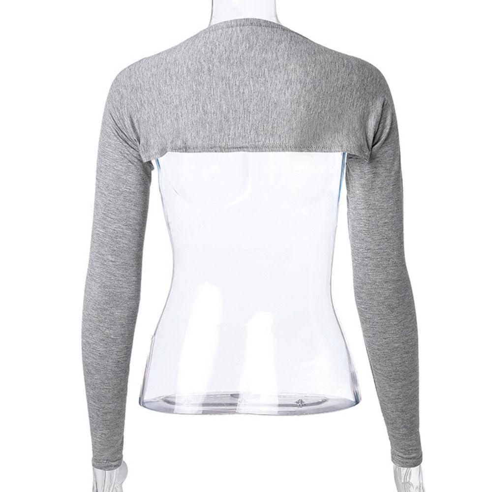 Soft Modal Arm Sleeves Shawl Long Shoulder Sleeves Crop Top Arm Sleeves Scarves  Outdoor Activity