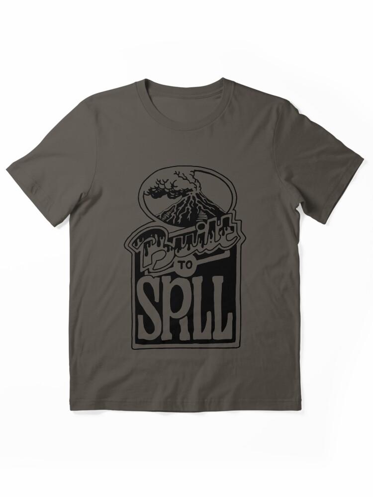 Doug BUILT TO SPILL Essential Unisex T-Shirt