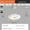 2023 Full Spectrum Modern Ceiling Lamp for Eye Protection