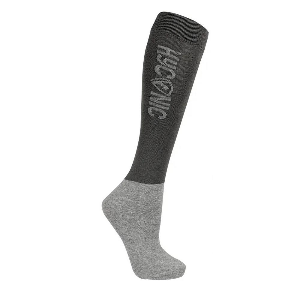 HYCONIC Logostrumpor för barn/barn (Paket om 3)