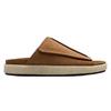 Clarks Originals Mens Overleigh Suede Sliders
