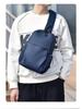 Pánská lehká voděodolná multifunkční taška přes hrudník a crossbody