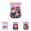 Encanto Mirabel Girls Backpack Waterproof Large Capacity School Bag For Kids