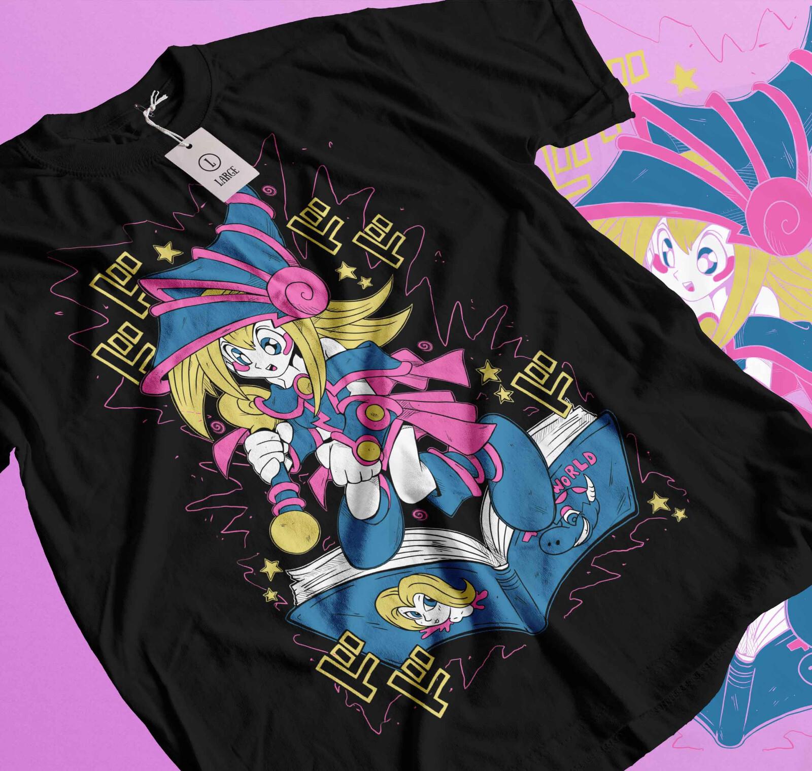 

Anime Vintage Special Unisex T-Shirt Mens Womens Tees Top Manga tee Anime Exclusive Shirt gift 470 XL