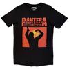 Pantera Cowboys From Hell T Shirt
