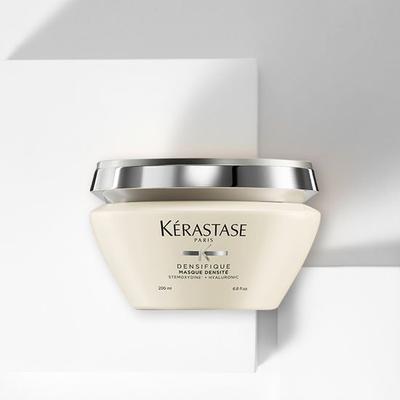 Máscara Density Peak 200ml