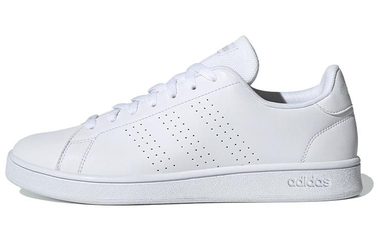 Adidas Advantage Base Полностью белые EE7692 44
