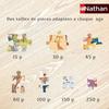 Nathan-puzzle 150 pièces - dans l'espace (cherche et trouve)-4005556862139-a partir de 7 ans