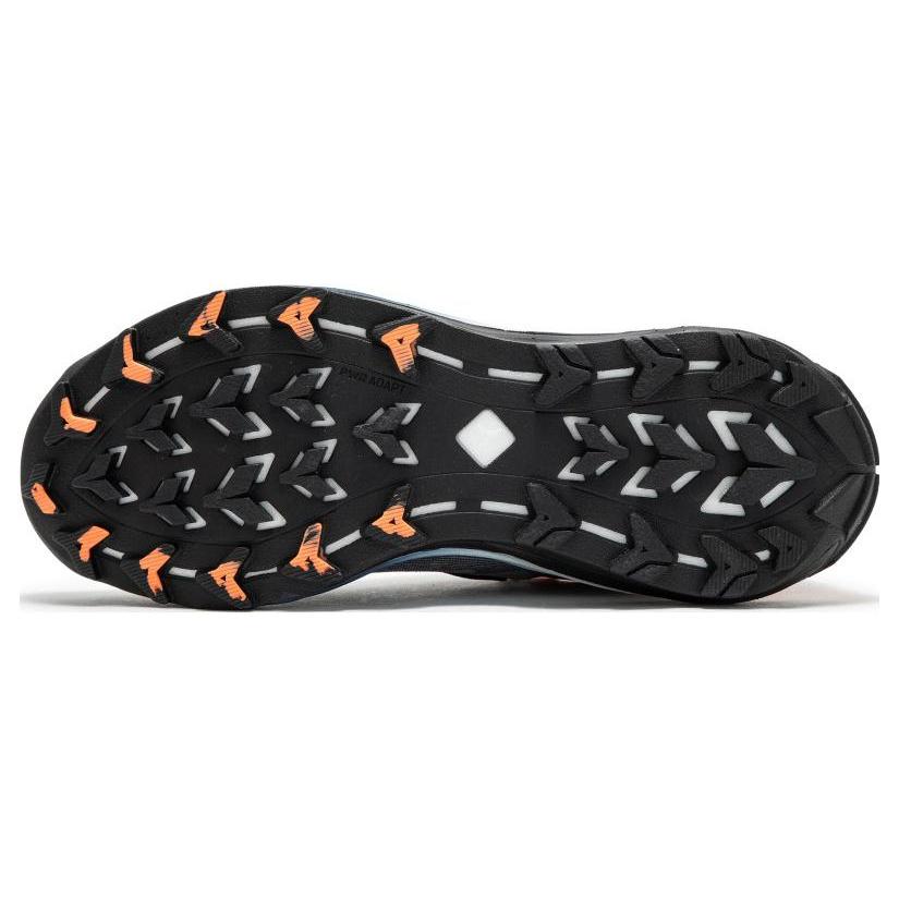 New PUMA Voyage Nitro 3 'Inky Blue Neon Sun' 377745-03