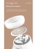 Rechargeable Fabric Shaver & Hair Remover for Clothes and Pants