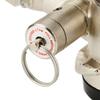 7 piece Sealing Washer Beer Keg Coupler O.D 1/4'' Keg Coupler D System  Home Brewing