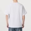 Skechers Men's Short Sleeve Round Neck T-Shirt